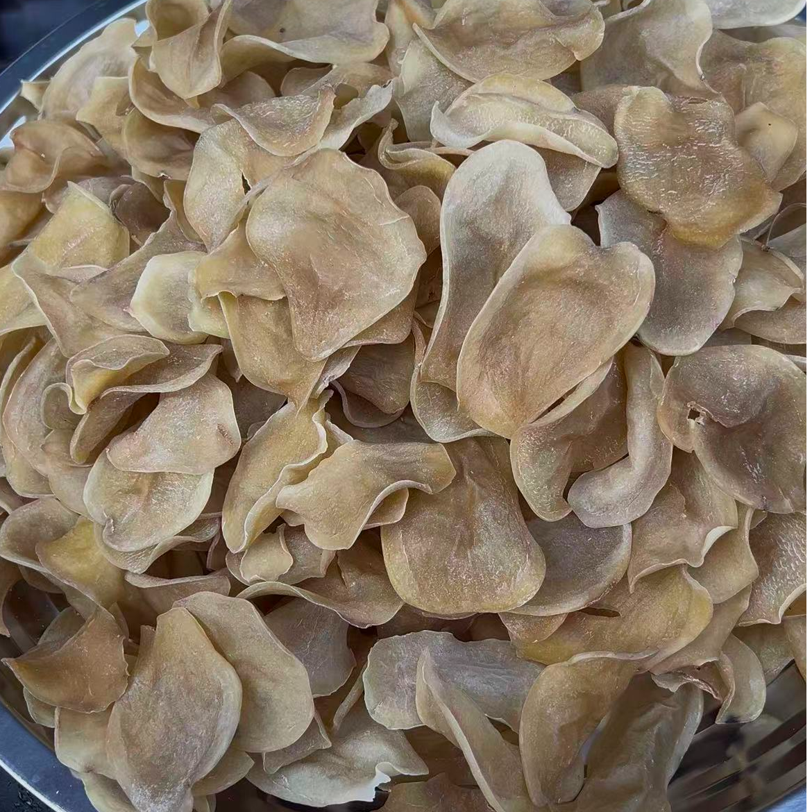 【贵州土特产】贵州高山土豆片农家自晒2斤装