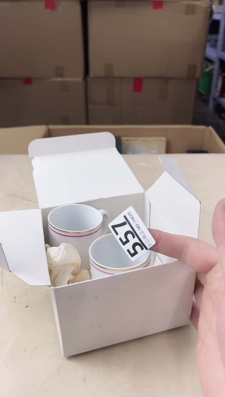 【闪购商品】瓷片557中古产品，默认微瑕，谨慎参拍