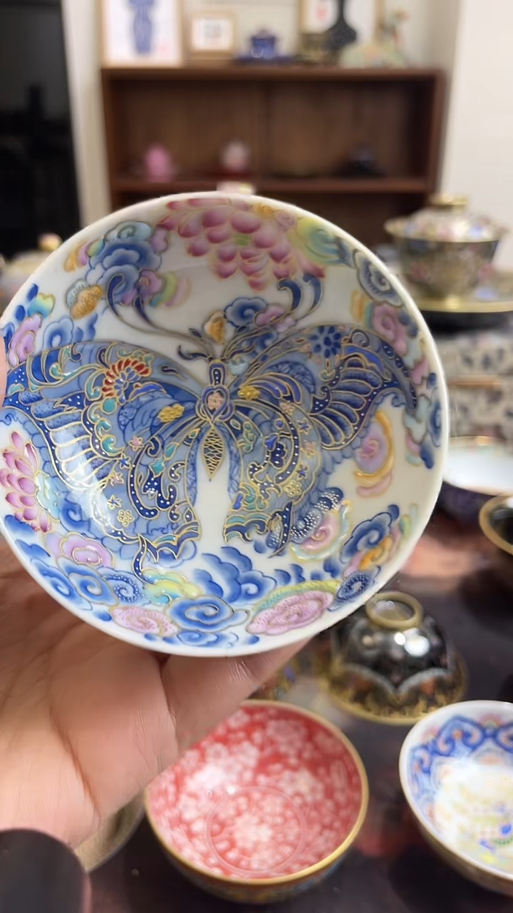 其他紫**风景德壹心好茶器放心购