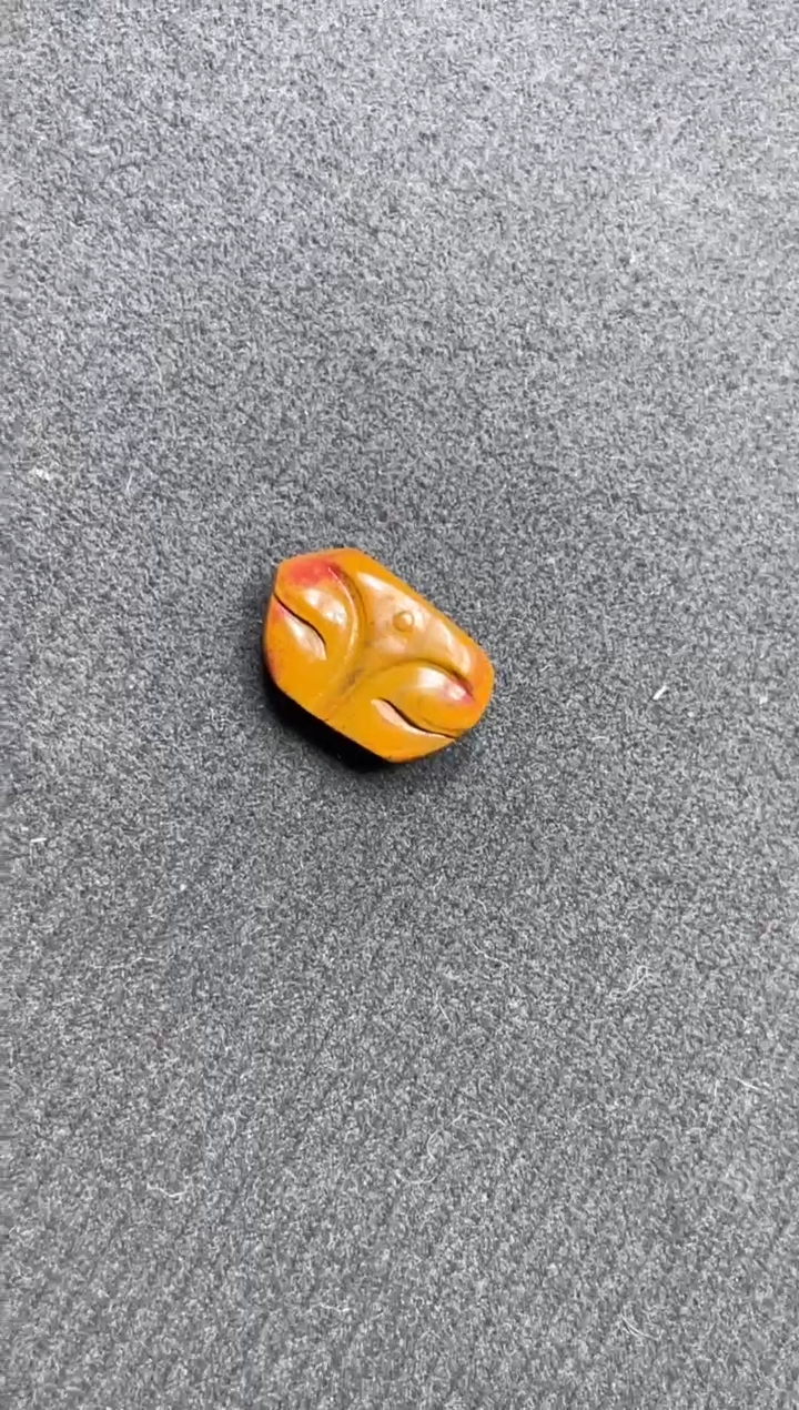 未镶嵌配饰南红玛瑙何*配饰