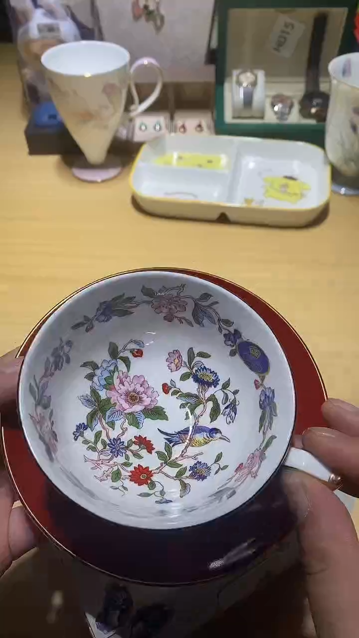 瓷片生活的本意就是开心@@1