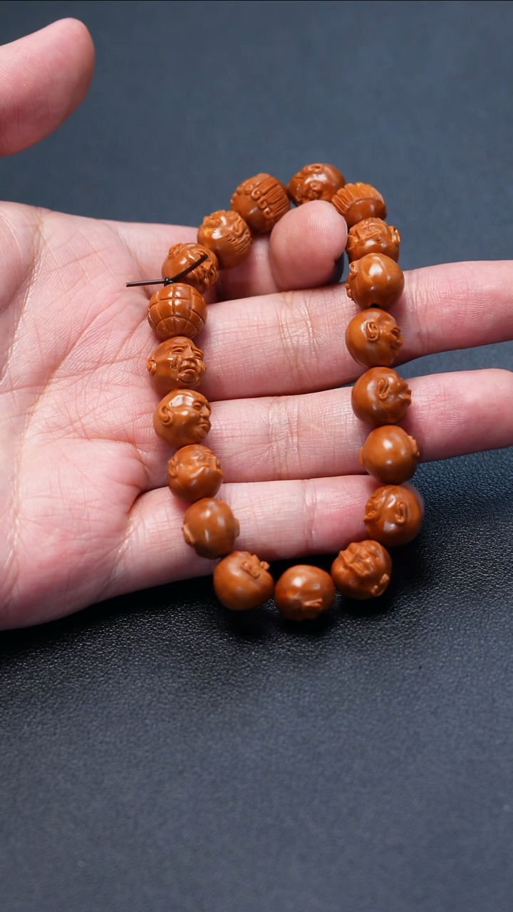 【闪购商品】橄榄核其他橄榄核