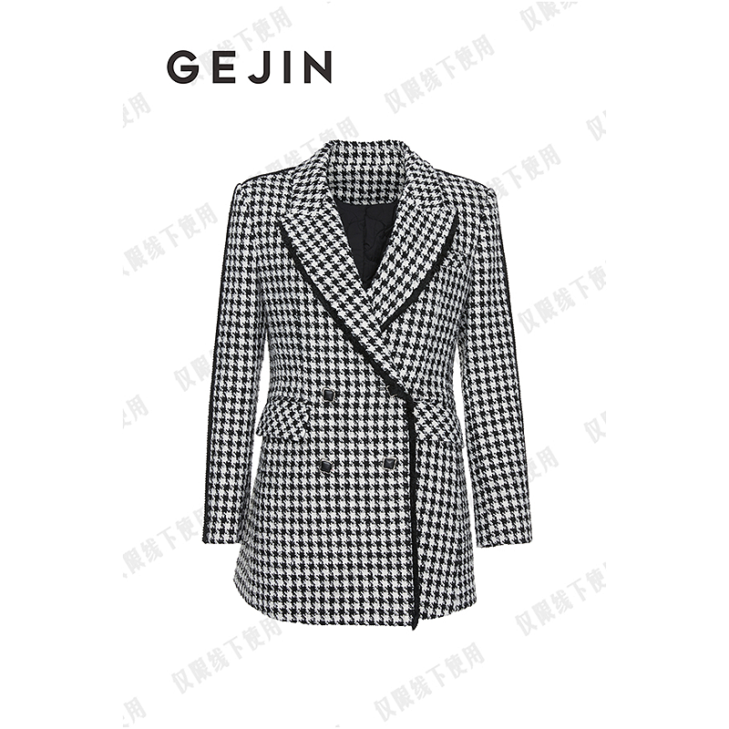 【商场同款】女士外套9422371023