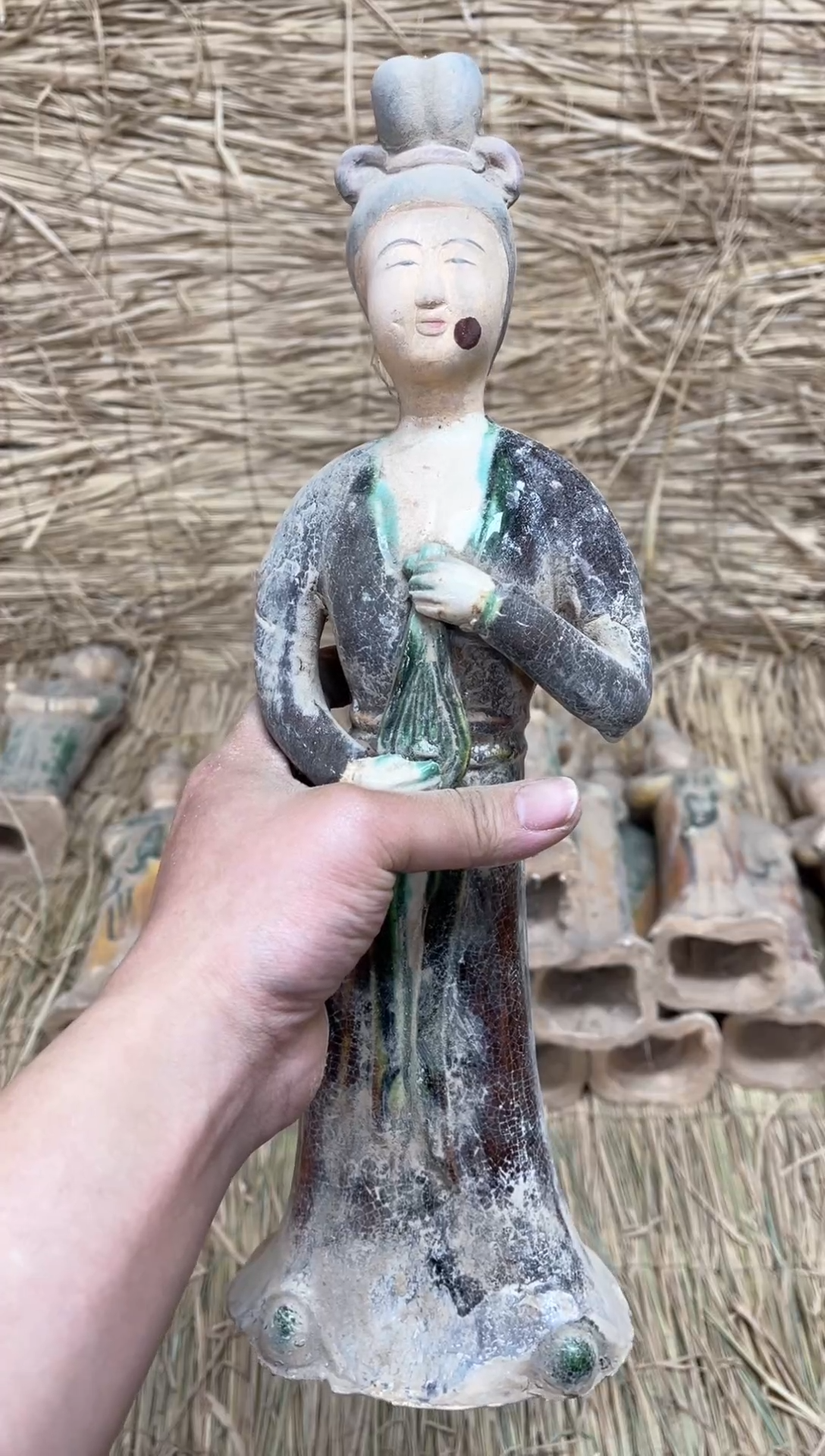 【闪购商品】开播福利小摆件开播福利小摆件1