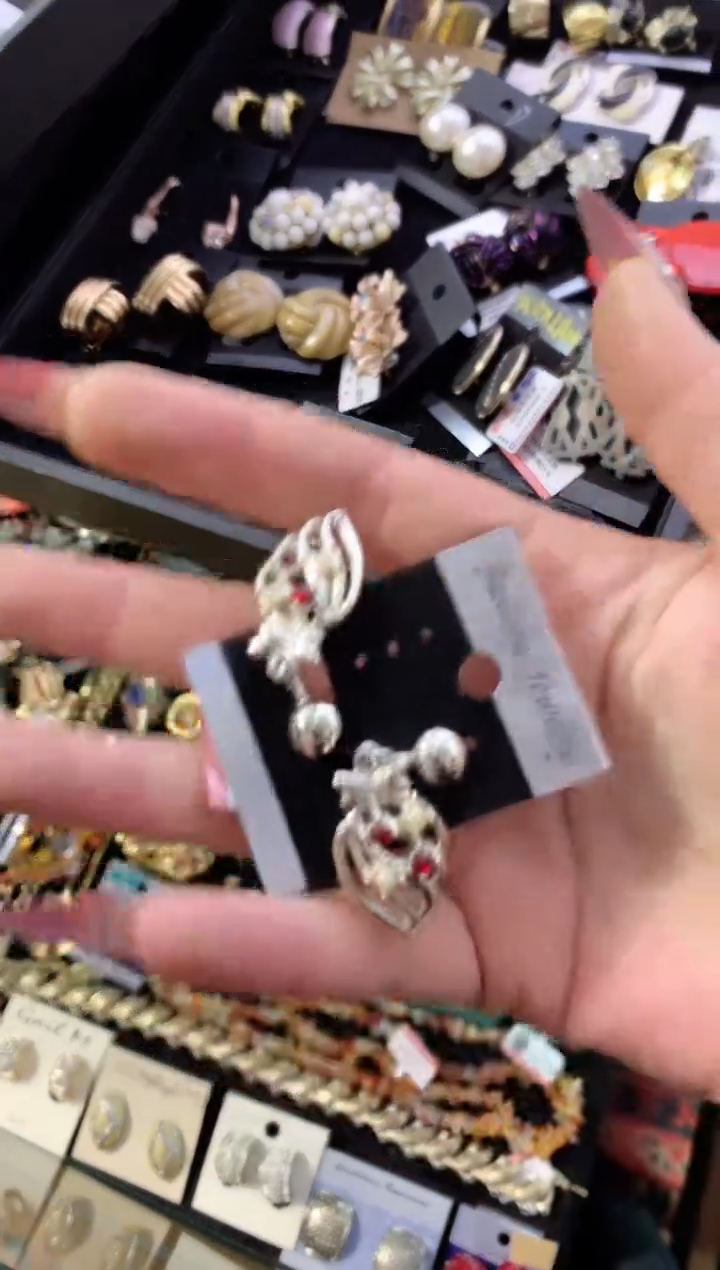 【闪购商品】瓷片楚楚中古珠宝甄选不退换