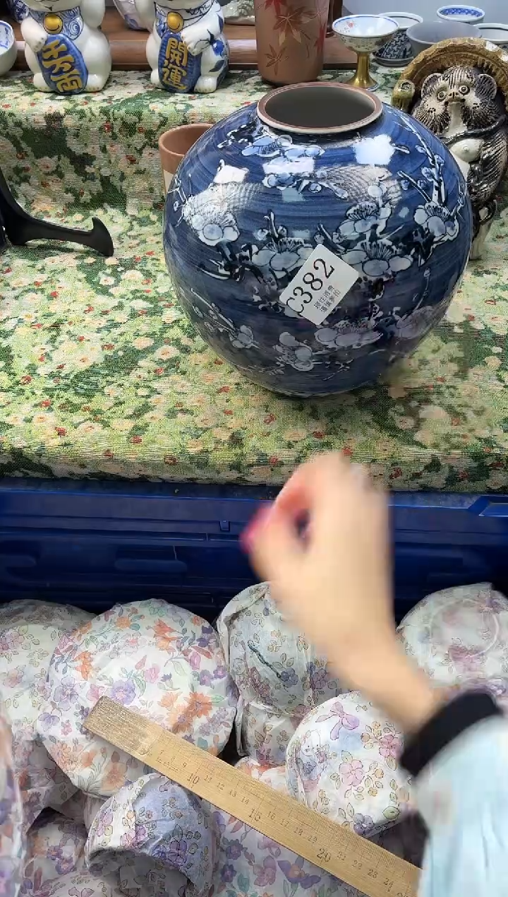 瓷片靠****儿       C382