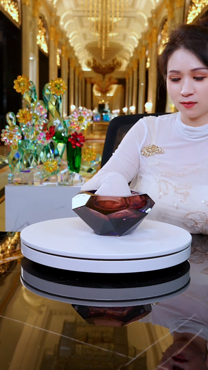 摆件AJ1011208收纳碗