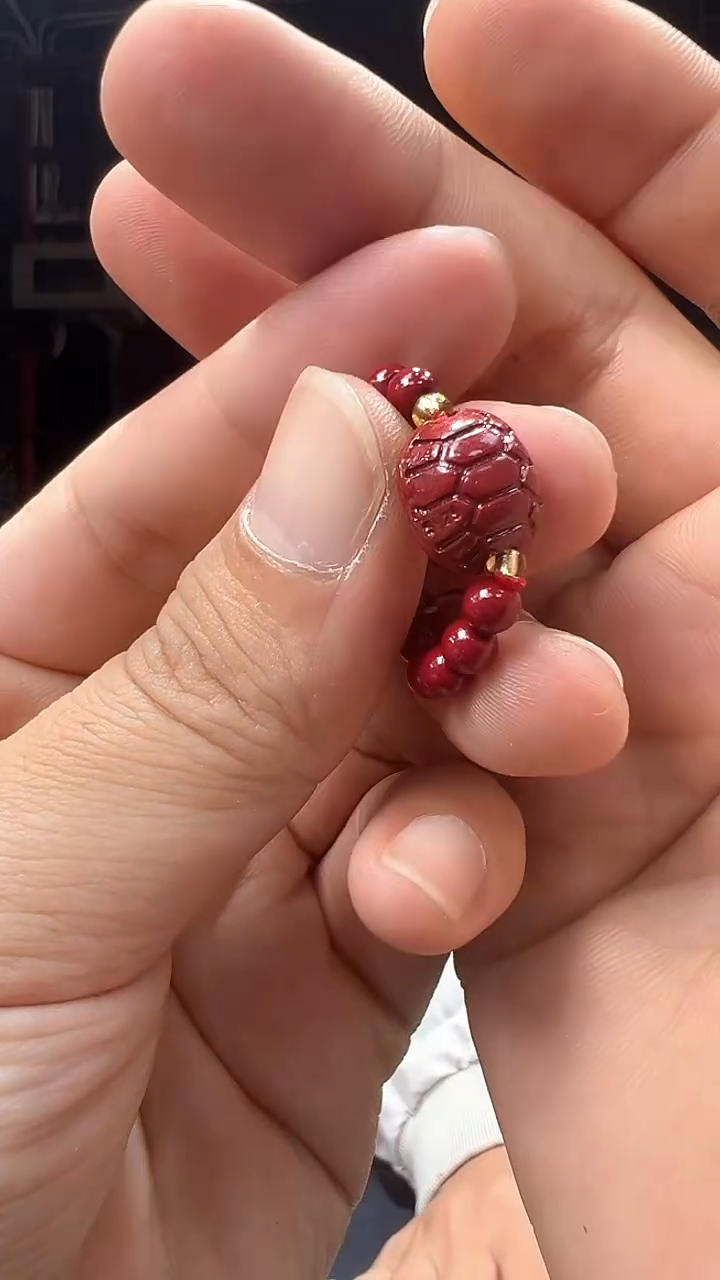 天然辰砂028多样性发一