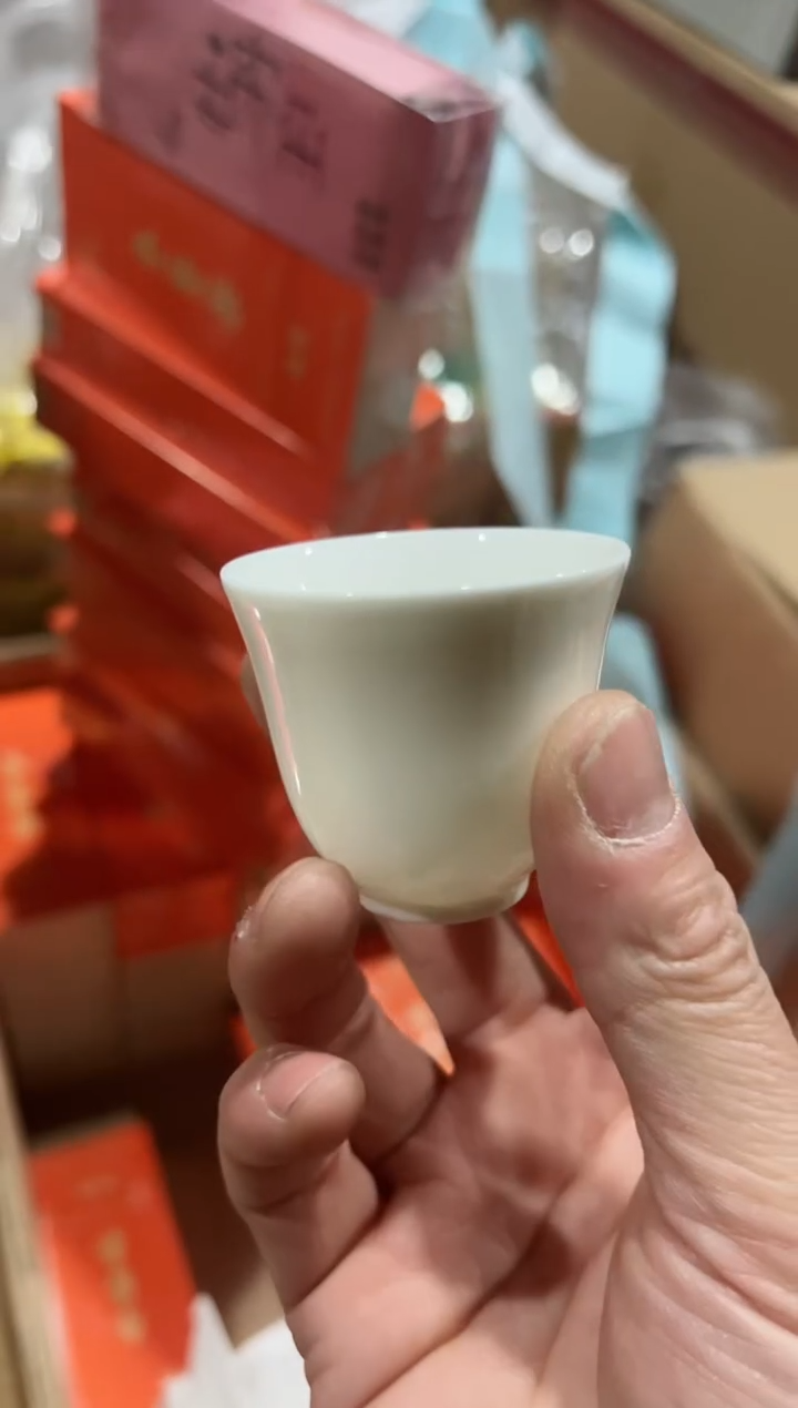 【闪购商品】参赛PVC10盒主人杯······