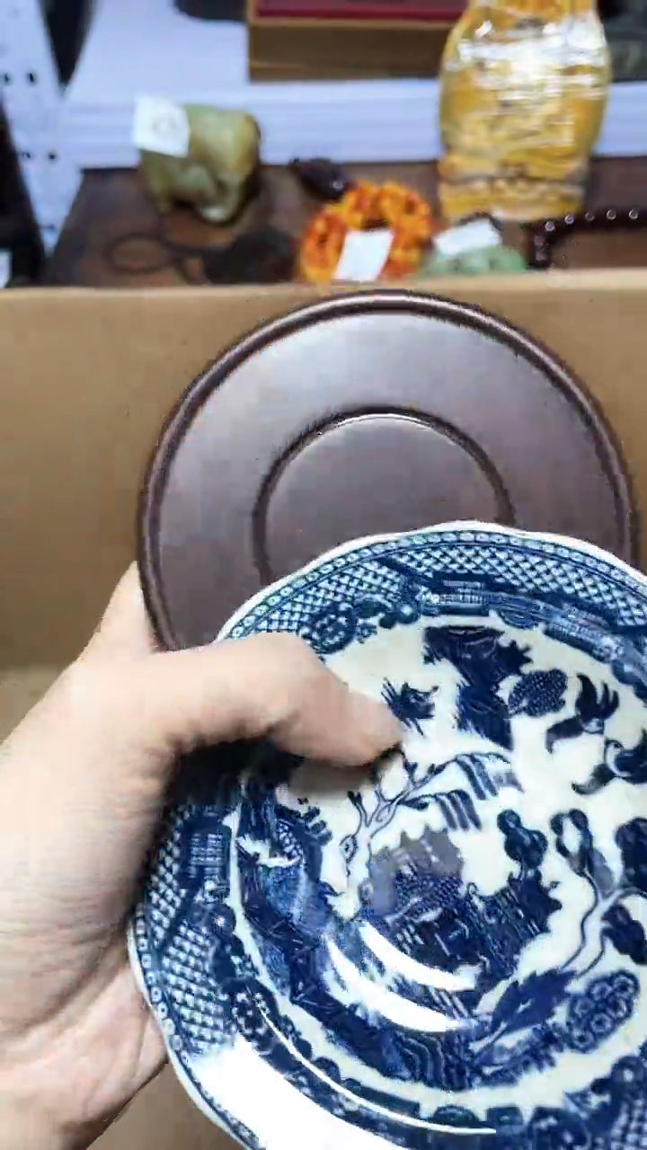 【闪购商品】瓷器碎片瓷器碎片