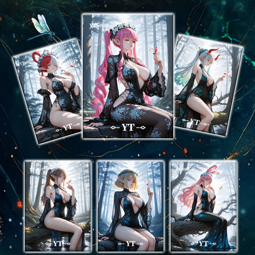 黑石  航海王  收藏系列卡牌  强娶