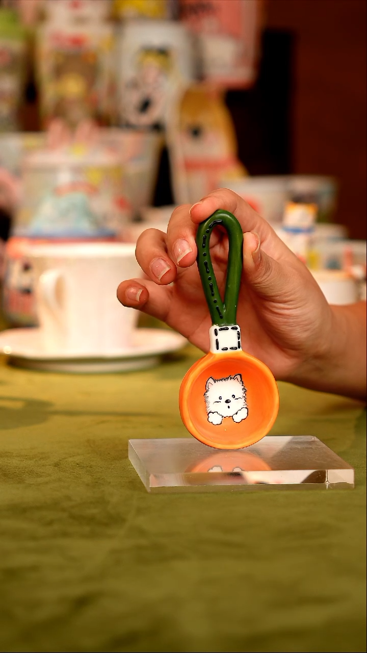 牡野器物牡野器物A