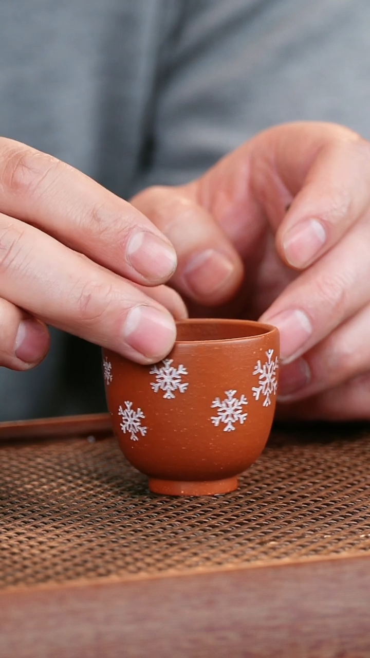 【闪购商品】紫砂茶壶紫砂主人杯