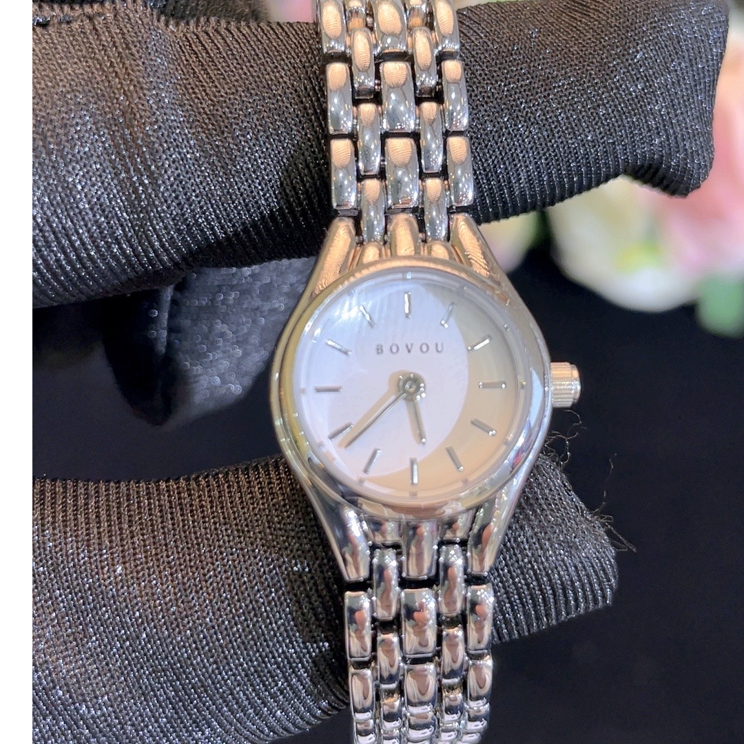 全新未使用/复古风女士腕表/经典系列 （直播间展示为准）FF