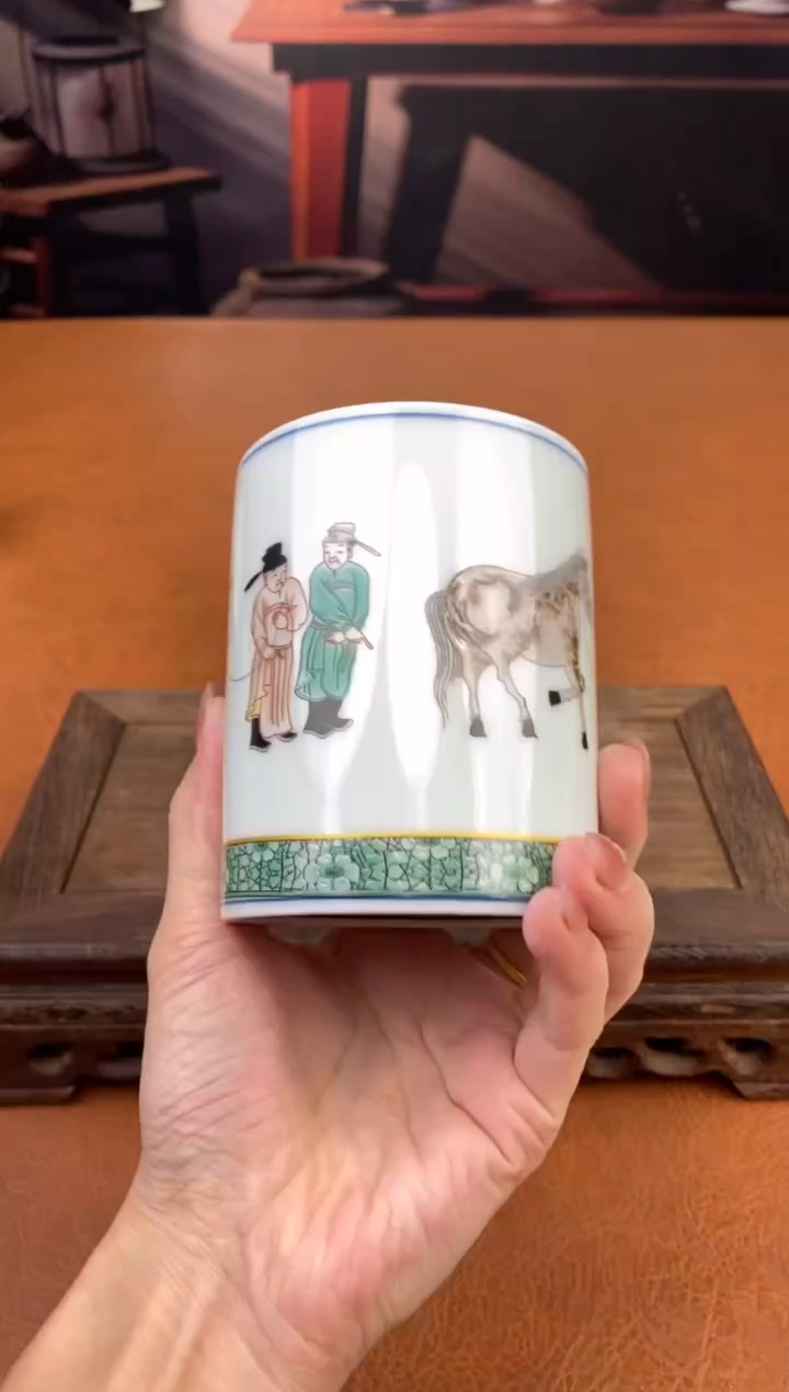 【闪购商品】陶禧茶器闪购福利V