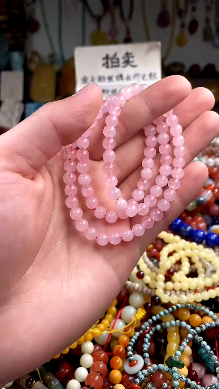 【闪购商品】水晶.未镶嵌(一物一件)140522