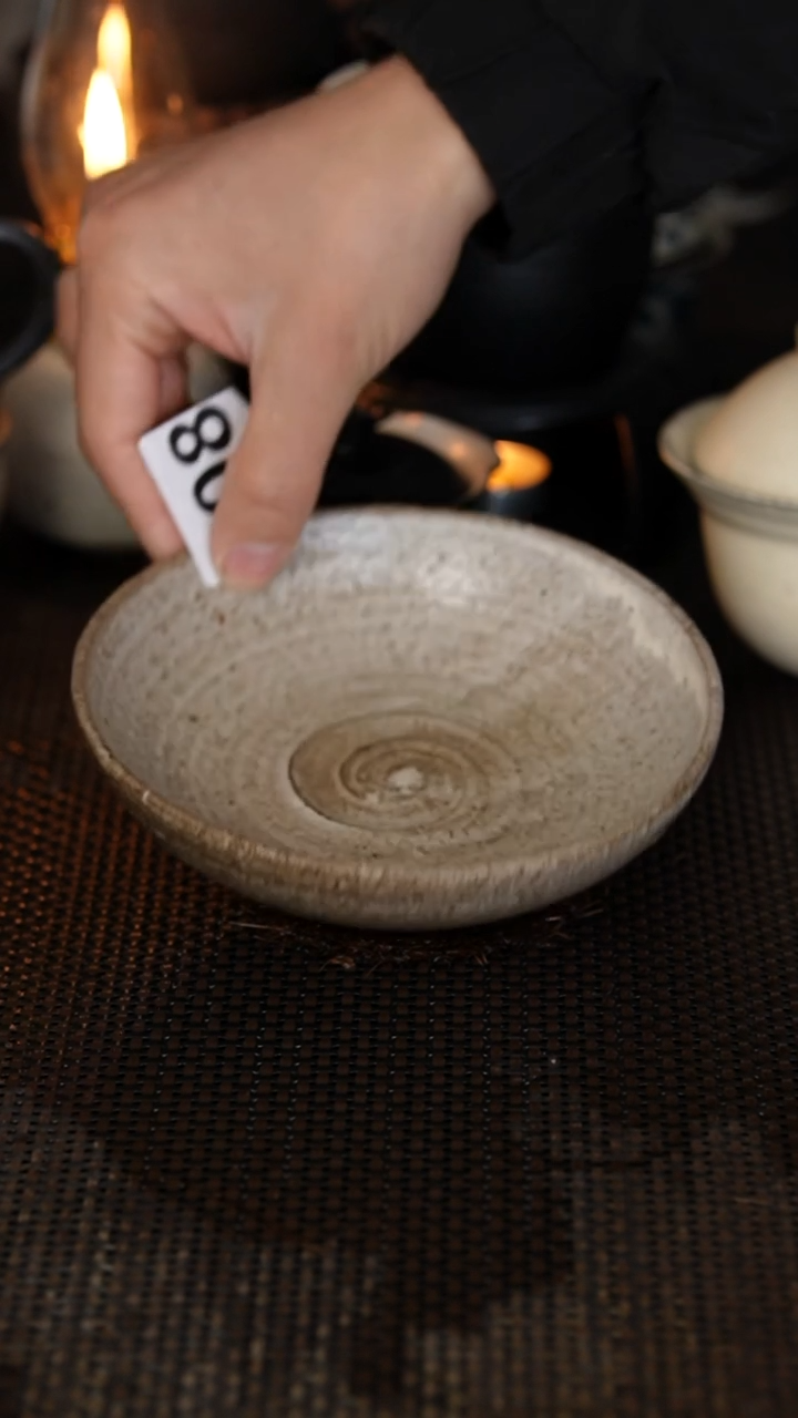 【闪购商品】708景德镇{立梦陶}手作