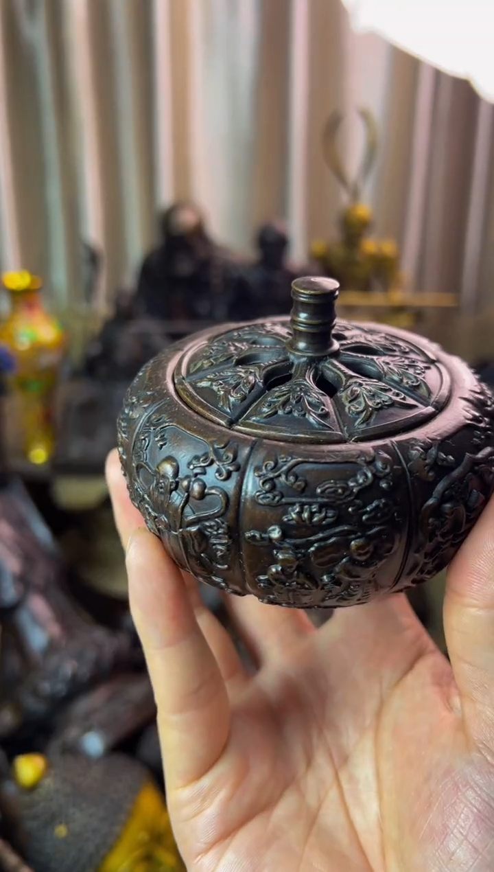 【闪购商品】1案台摆件 物品摆件