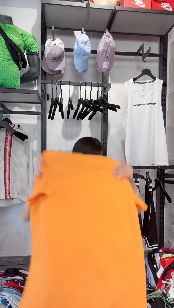 1321编码 瑕疵款以直播间过款为准 尺码2