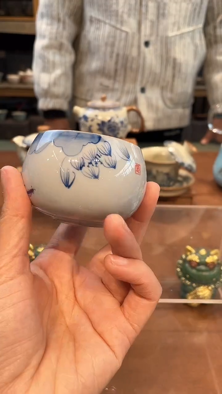 【闪购商品】不带茶盘不带礼盒@@0000