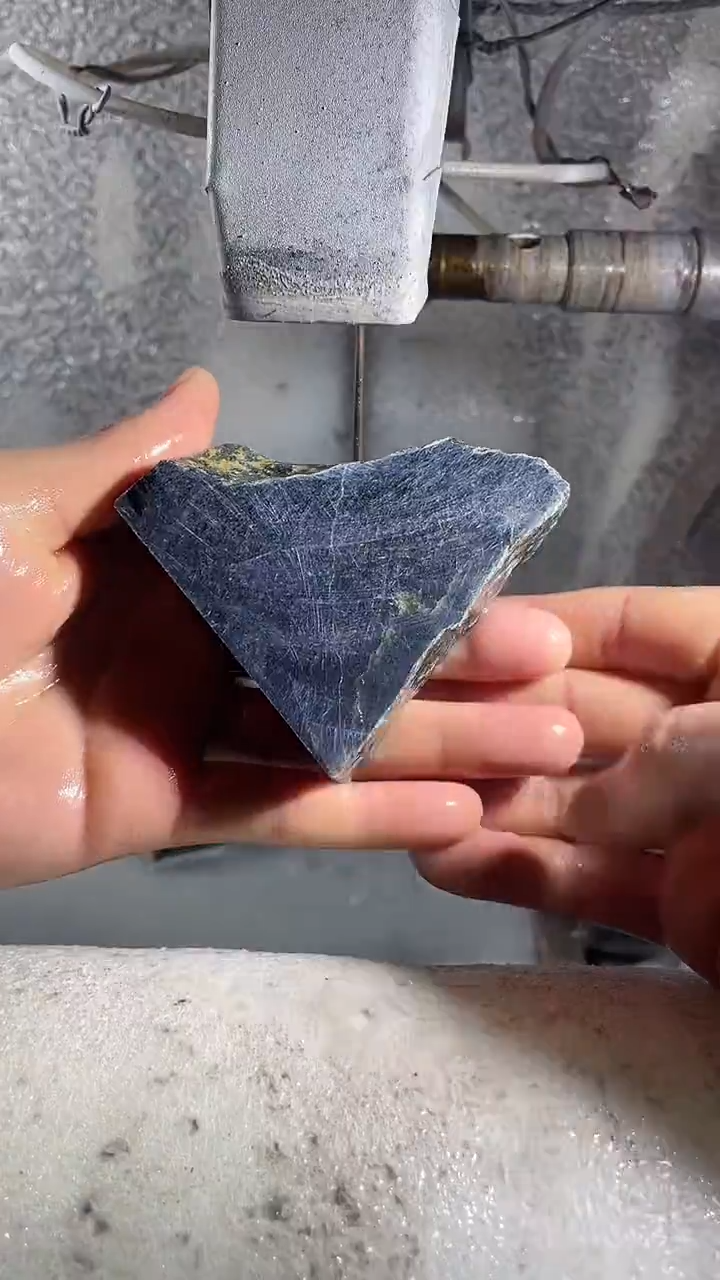 未镶嵌和田玉珠宝奇石.