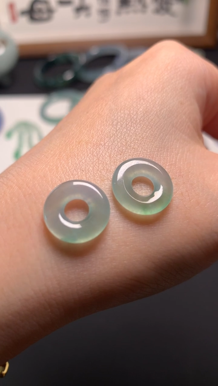 未镶嵌定制翡翠0752516270