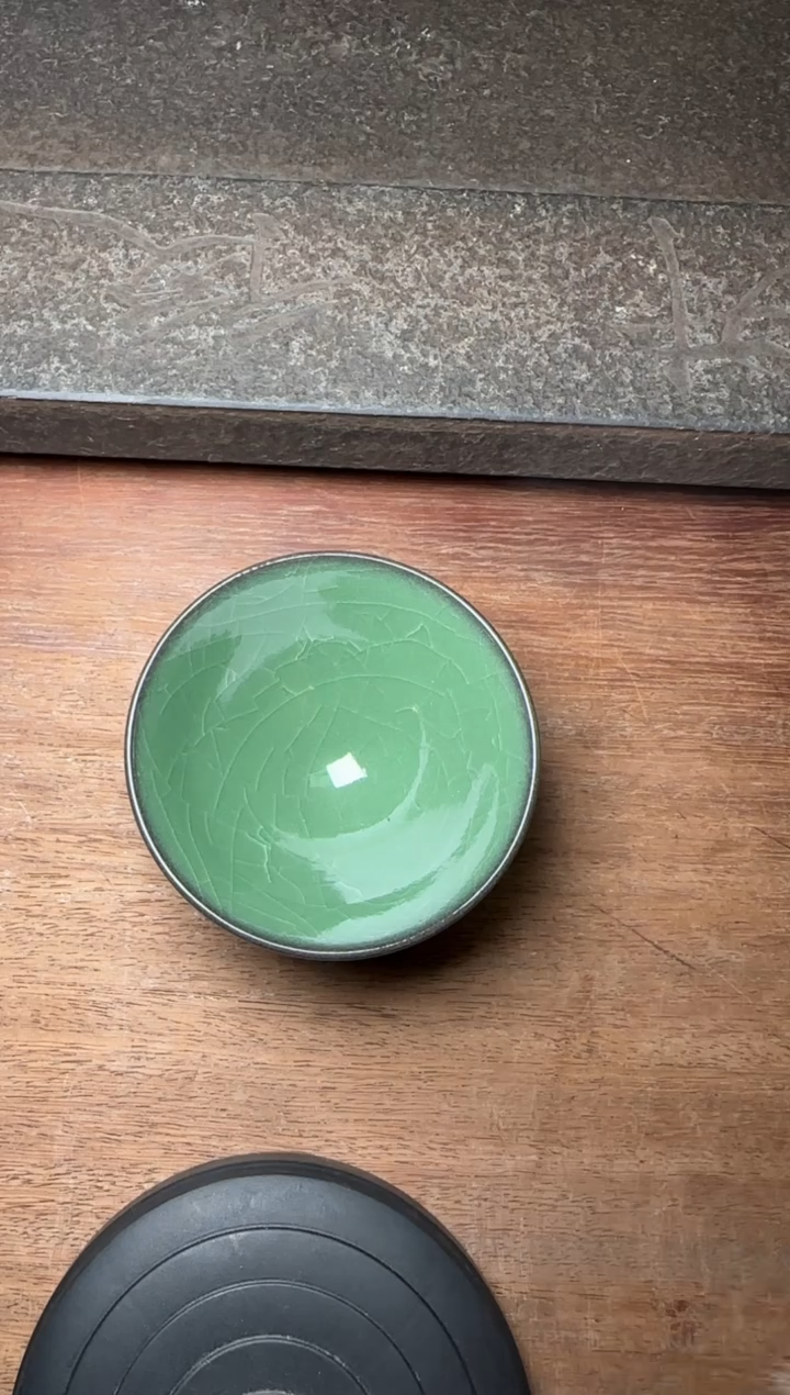 【闪购商品】茶盏廖成义高端收藏58