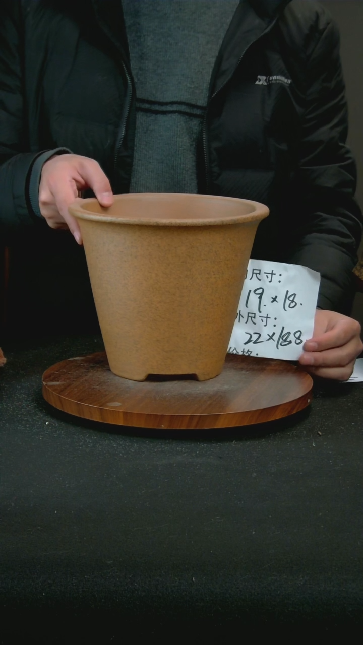 【闪购商品】紫砂P87