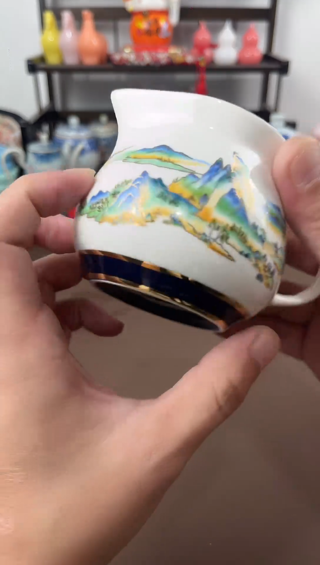 陶瓷库存清仓福利！