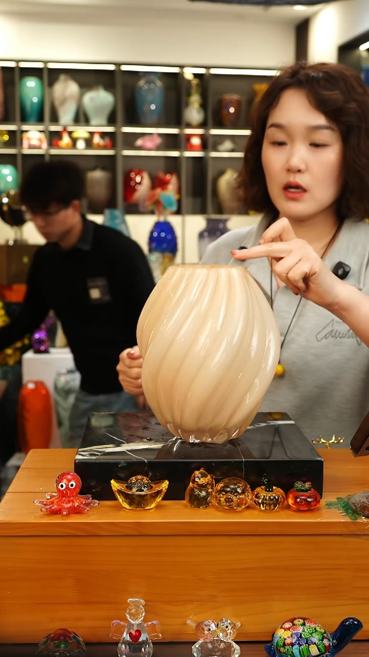 外贸花瓶尾货花瓶020