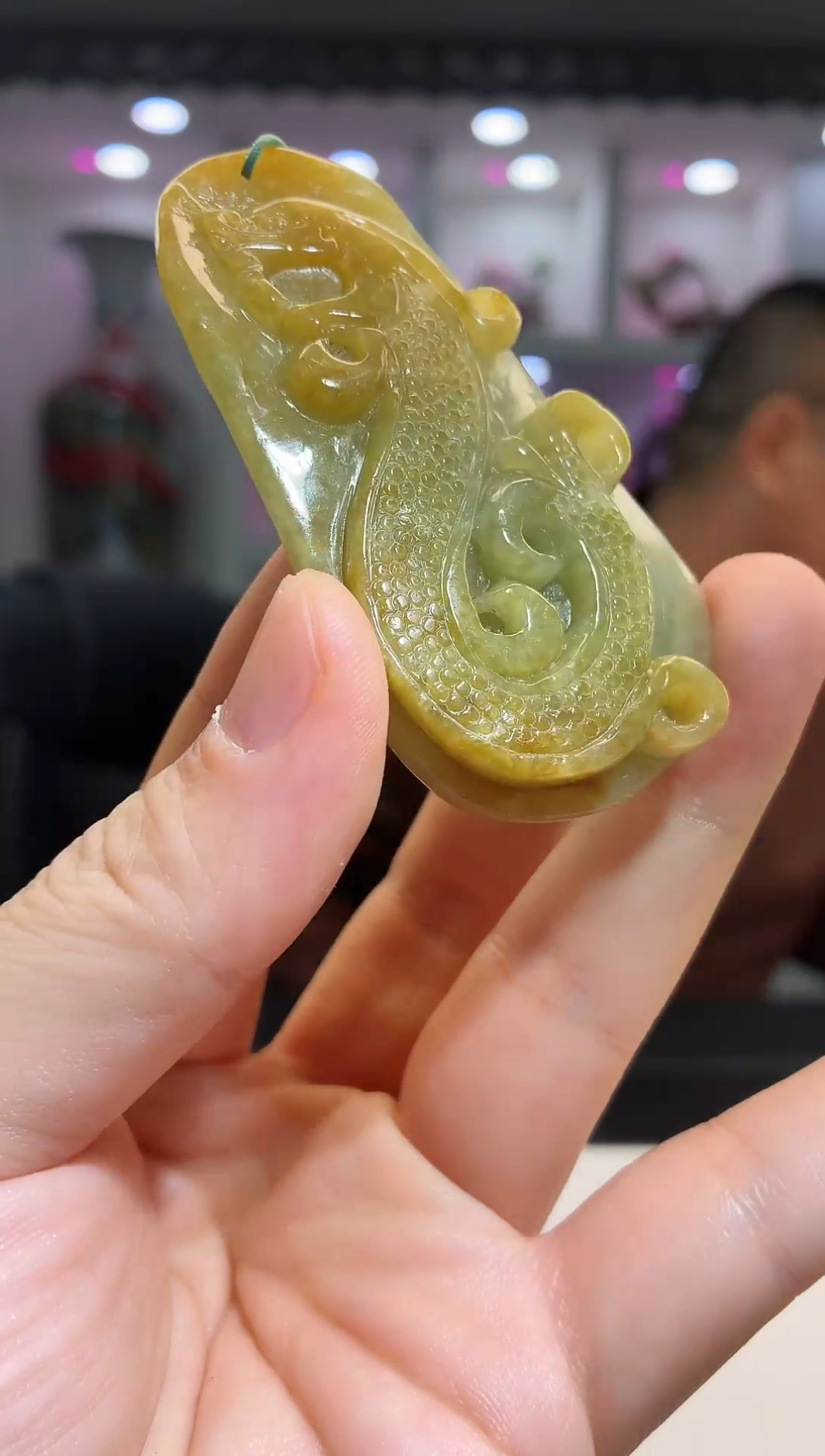 未镶嵌定制翡翠天然翡翠-