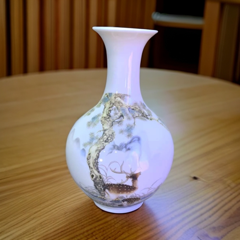 N27-01（代拍链接）花瓶（高院长专属链接)