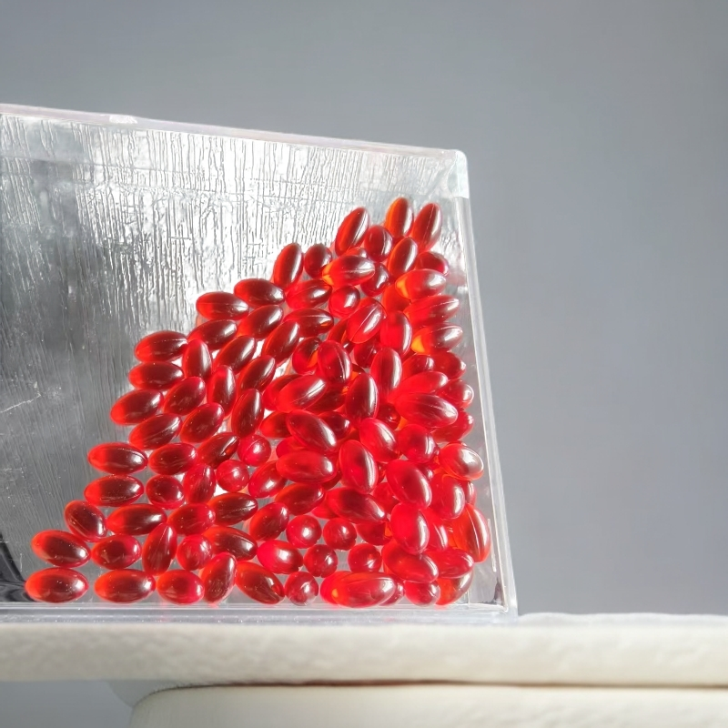 小青推荐 灯塔水母 滋补养生