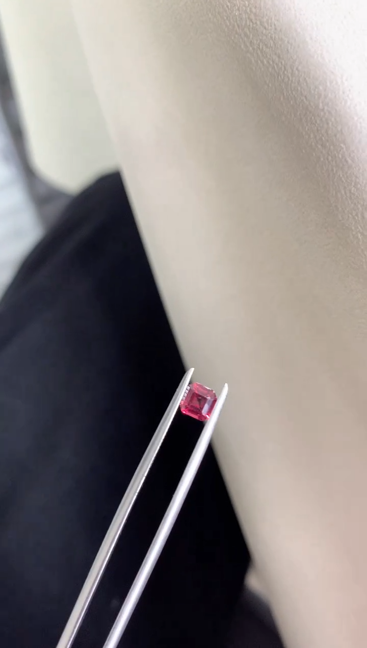 【闪购商品】石榴石裸石未镶嵌裸石