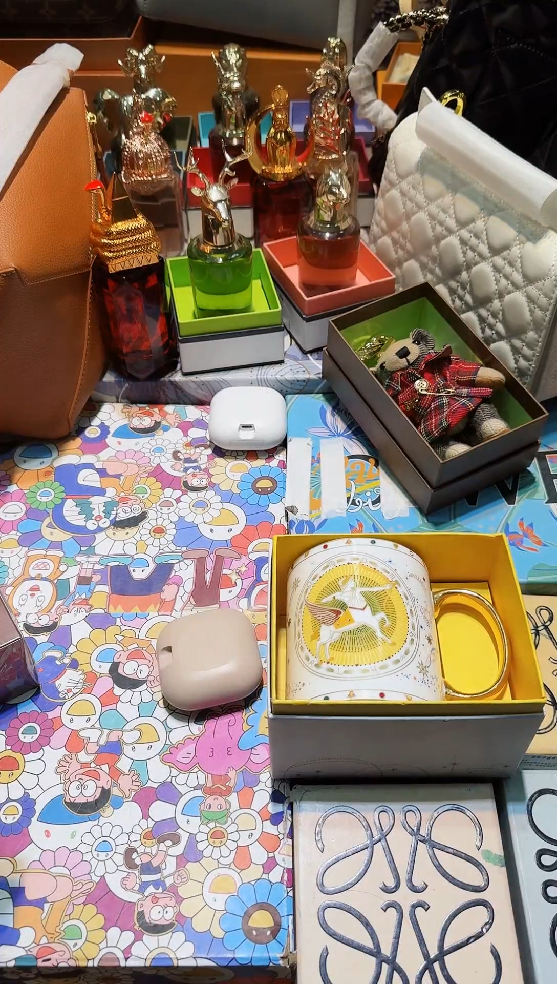 【闪购商品】瓷片换类目孤品单品一件不留