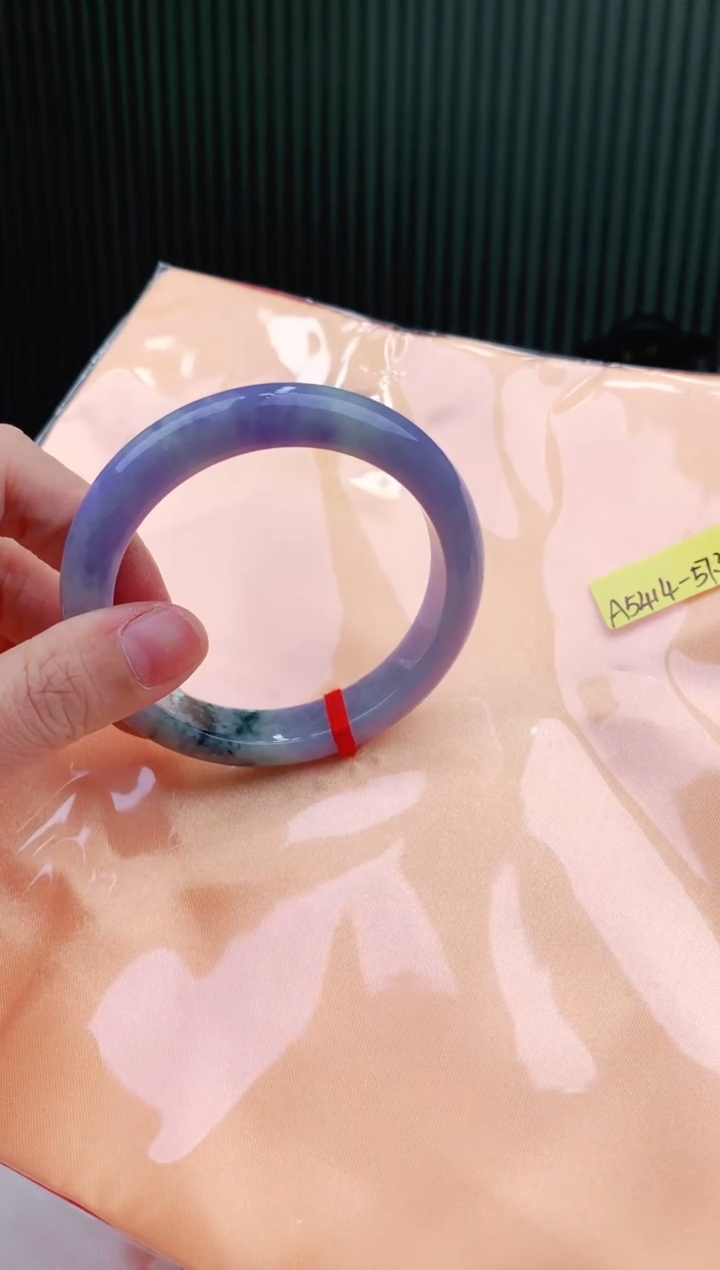 未镶嵌手镯翡翠57