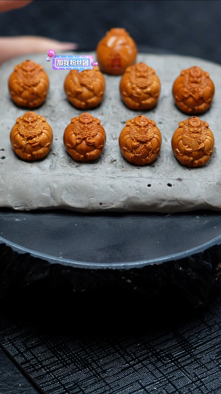 手串/手链橄榄核橄榄核