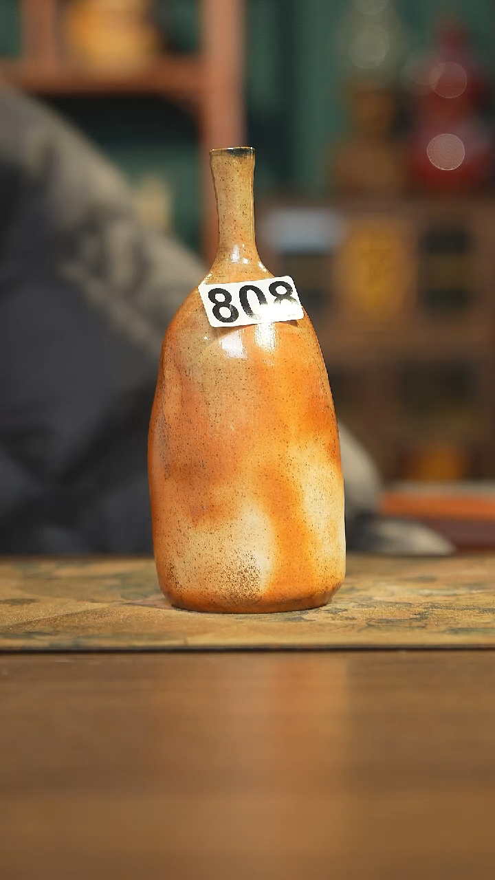 【闪购商品】其他陶瓷茶器小花器808