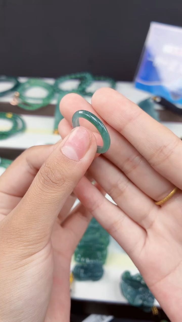 颈饰未镶嵌翡翠DLZ25120802