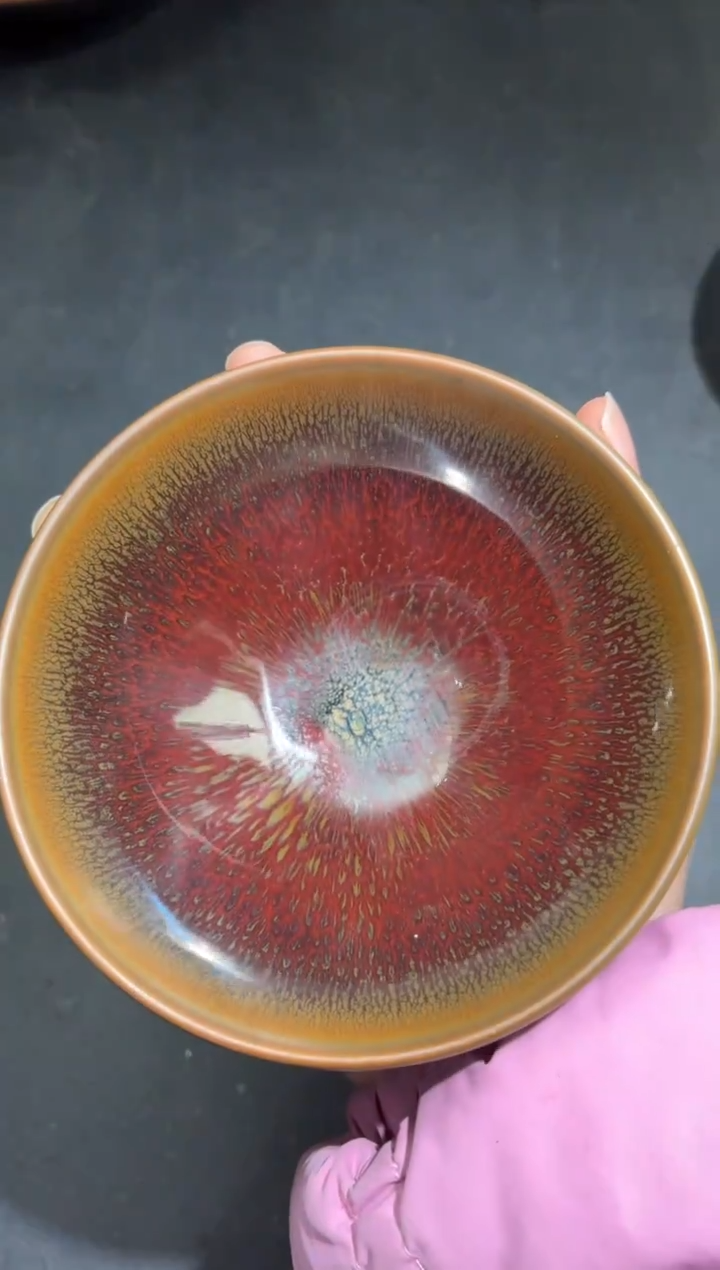 茶盏135              