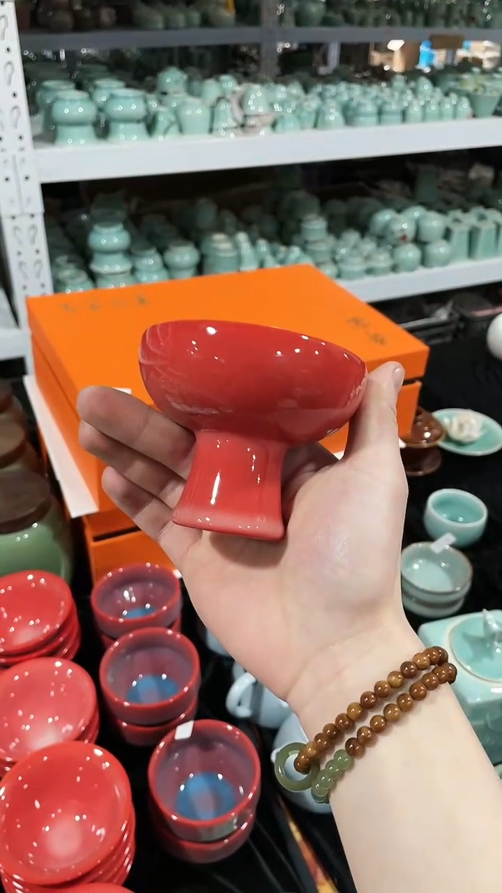 【闪购商品】限时福利放漏 福利款 慧仙青瓷 瓷器