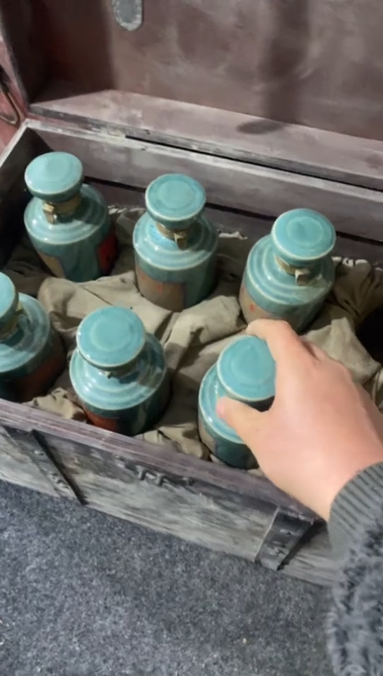 瓷片戴所见即所得，瓷片