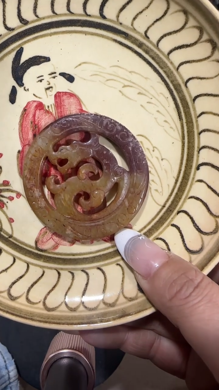 【闪购商品】摆件瓷摆件瓷摆件