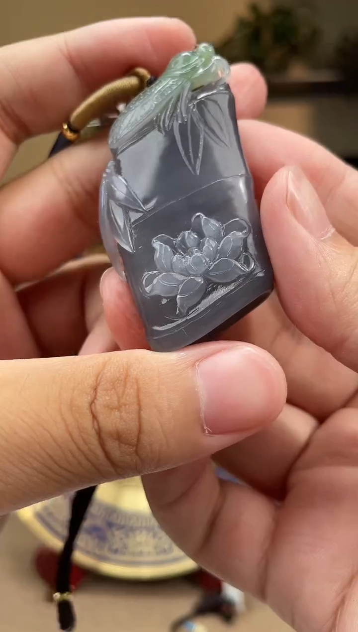 定制和田玉多样性发货拍一发一