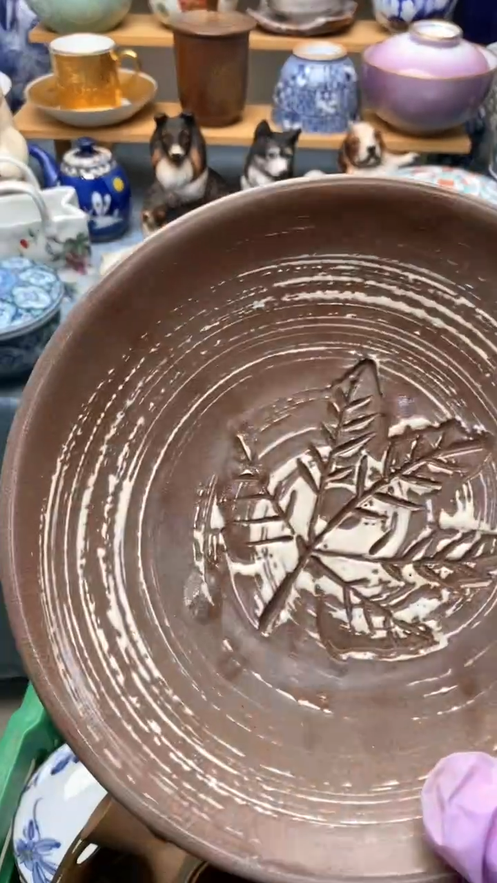 1打****觉465盛瑞陶瓷   天天快乐