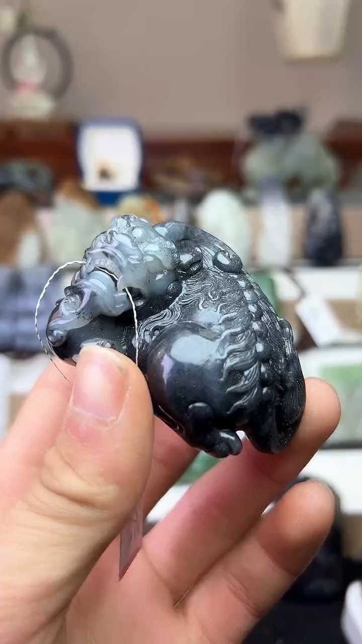 【闪购商品】和田玉挂件未镶嵌挂件