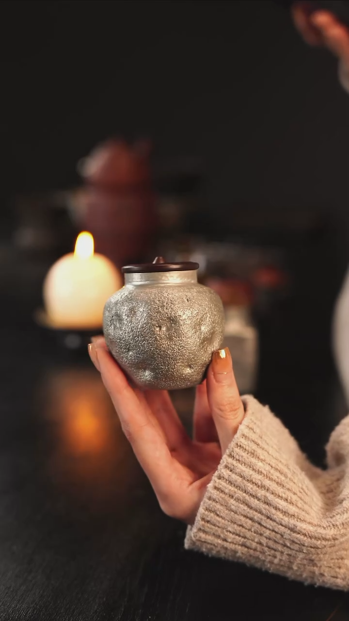 仟户烧严选陶艺手工