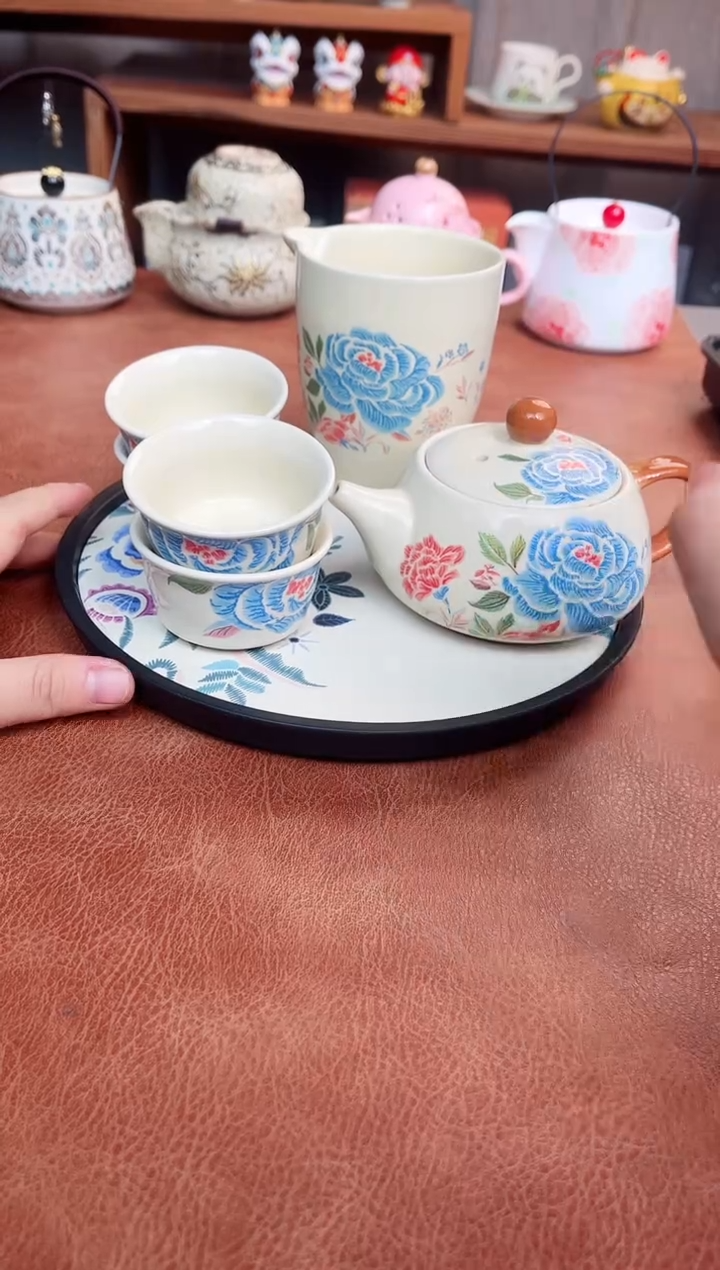 【高货清库存】(微瑕，完美主义勿拍）