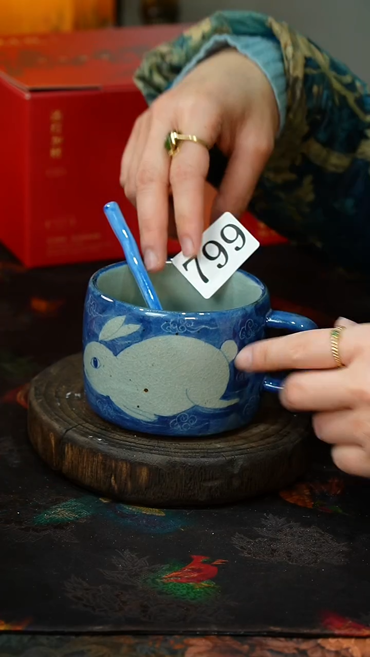 【闪购商品】.799............茶碗