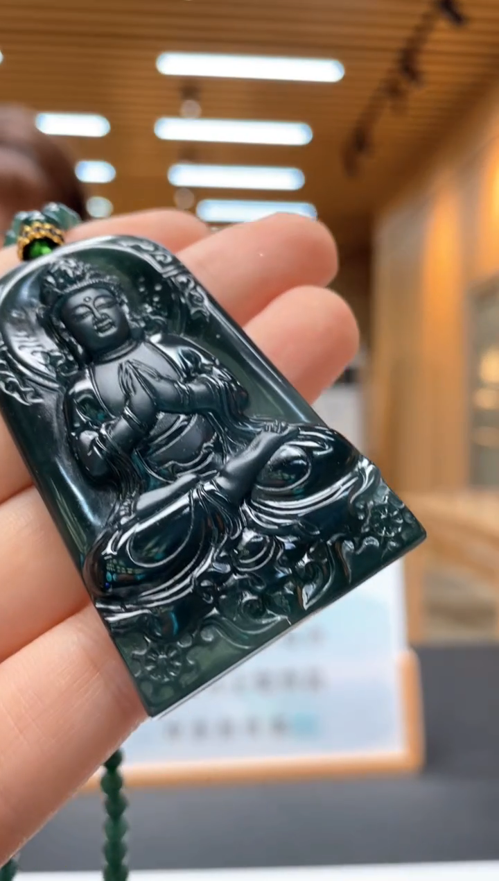 未镶嵌定制翡翠********114